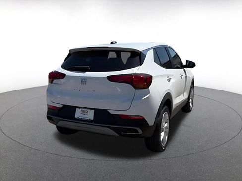 Used 2025 Buick Encore GX Preferred FWD image 14