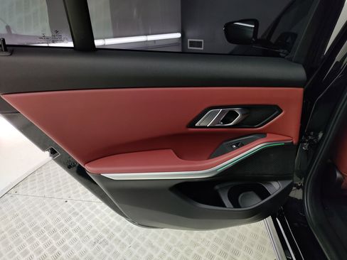 Certified 2023 BMW 330e w/ M Sport Package image 29