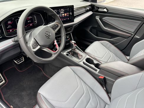 Certified 2026 Volkswagen Jetta GLI Autobahn image 18