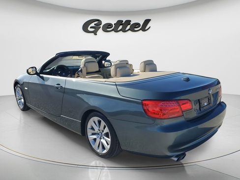 Used 2011 BMW 328i Convertible RWD image 14