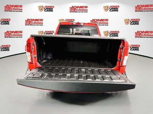 Used 2021 RAM 1500 Big Horn AWD/4WD image 28