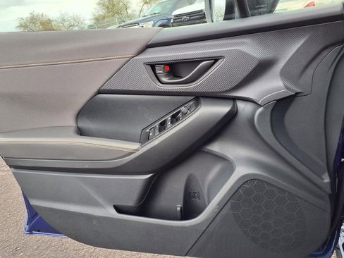 New 2026 Subaru Crosstrek 2.5i Sport image 19