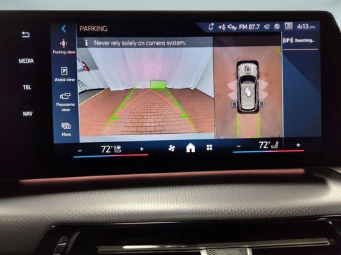 Used 2025 BMW X1 xDrive28i w/ Premium Package image 27