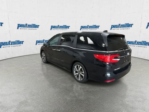 Used 2024 Honda Odyssey Touring image 8