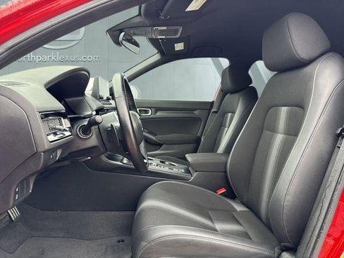 Used 2024 Honda Civic Sport image 7