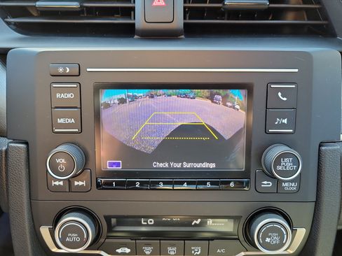 Certified 2019 Honda Civic LX image 29