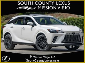 New 2026 Lexus RX 450h AWD video 1