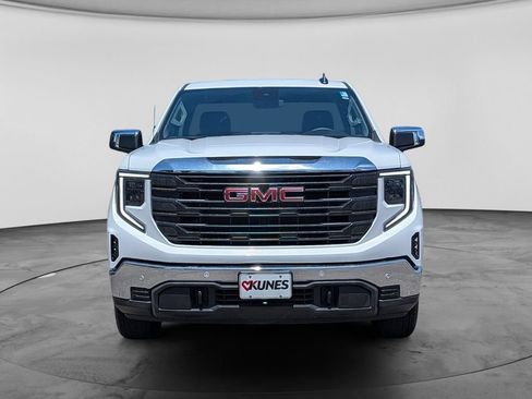 New 2026 GMC Sierra 1500 Pro w/ Pro Value Package AWD/4WD image 2
