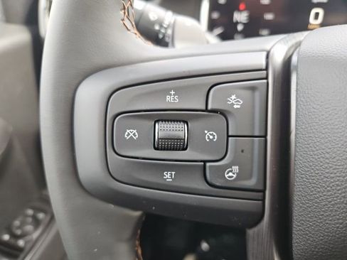 New 2026 GMC Sierra 1500 AT4 w/ AT4 Premium Package image 31