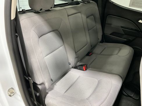 Used 2018 Chevrolet Colorado LT w/ LT Convenience Package AWD/4WD image 25