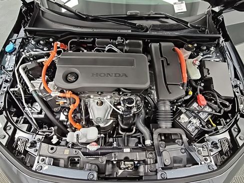 New 2025 Honda Civic Sport image 37