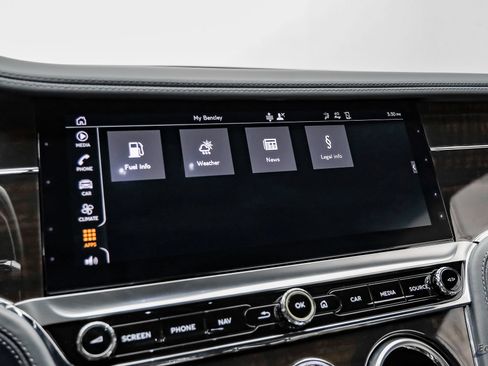 Used 2020 Bentley Continental GT V8 First Edition AWD/4WD image 78
