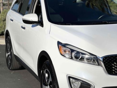 Used 2017 Kia Sorento EX w/ EX Advanced Touring Package image 49