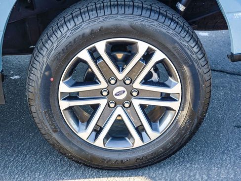 Used 2023 Ford F150 XL w/ STX Appearance Package image 8