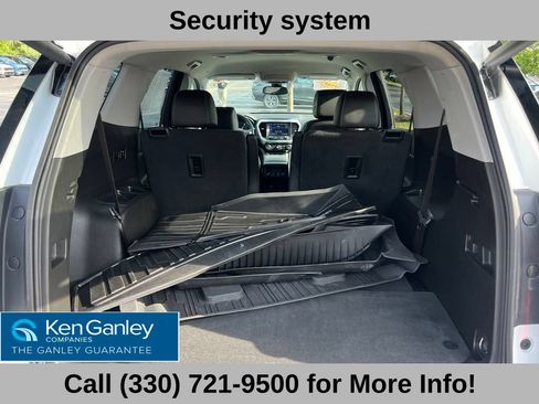 Used 2023 GMC Acadia SLT w/ Preferred Package AWD/4WD image 50
