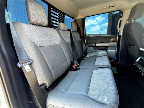 Used 2023 Ford F150 XLT w/ Equipment Group 302A High AWD/4WD image 28