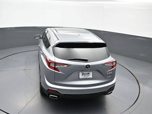 New 2026 Acura RDX w/ Technology Package AWD/4WD image 40