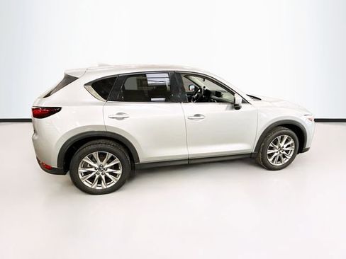 Used 2020 MAZDA CX-5 Grand Touring image 5