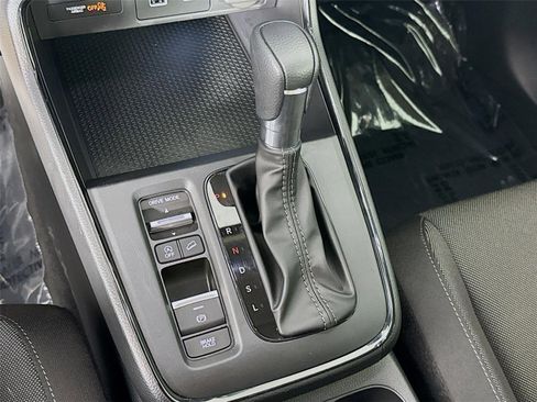 Used 2025 Honda CR-V EX image 18