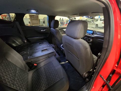 Certified 2019 Chevrolet Blazer LT AWD/4WD image 39