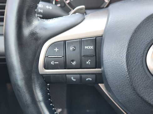 Used 2020 Lexus RX 350L FWD w/ Premium Package image 34