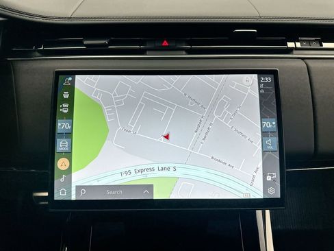 Used 2024 Land Rover Range Rover Sport Dynamic SE image 29