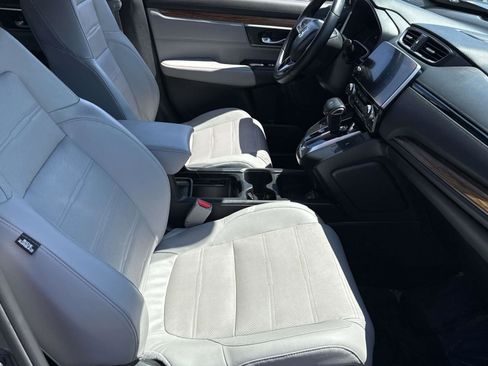 Used 2017 Honda CR-V EX-L image 13