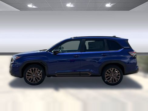 New 2026 Subaru Forester Sport AWD/4WD image 2