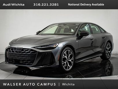 New 2026 Audi A6 Premium Plus