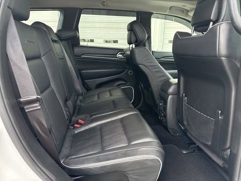 Used 2019 Jeep Grand Cherokee Summit image 13