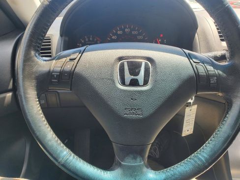 Used 2003 Honda Accord EX image 15