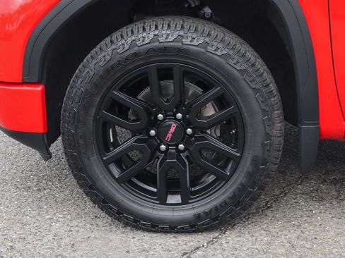 Used 2022 GMC Sierra 1500 Elevation AWD/4WD image 54