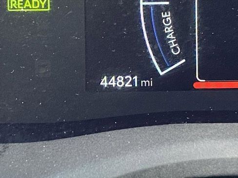 Certified 2025 Toyota Camry LE FWD image 35