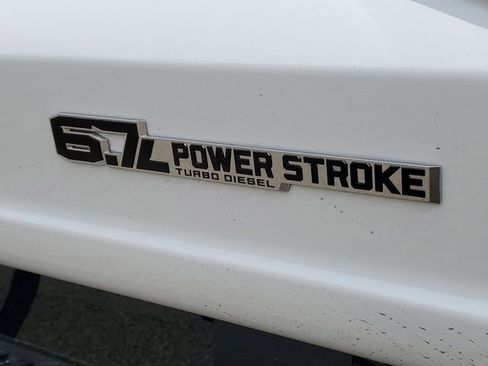 New 2026 Ford F250 XL w/ STX Appearance Package AWD/4WD image 13