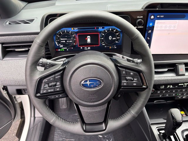 New 2026 Subaru Outback Limited AWD/4WD image 29