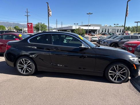 Used 2018 BMW 230i xDrive Coupe AWD/4WD image 6