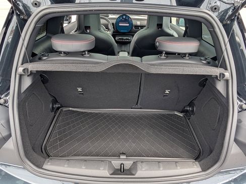 Used 2025 MINI Cooper John Cooper Works FWD image 8