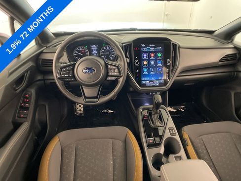 Certified 2025 Subaru Crosstrek 2.5i Sport image 12