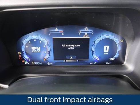 New 2025 Ford Bronco Badlands image 32