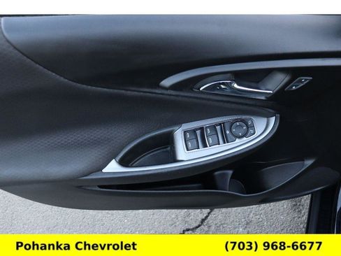Used 2020 Chevrolet Malibu LS image 19