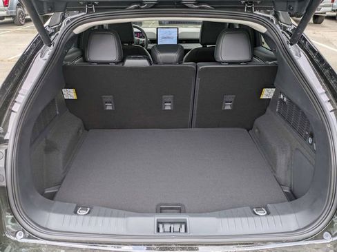 New 2026 Ford Mustang Mach-E Premium image 9