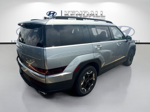 New 2026 Hyundai Santa Fe SEL FWD image 6