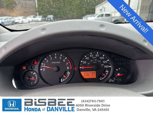 Used 2018 Nissan Frontier SV w/ Value Truck Package image 1