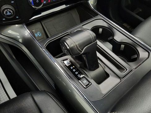 Used 2022 Ford F150 Lariat w/ Equipment Group 502A High image 34