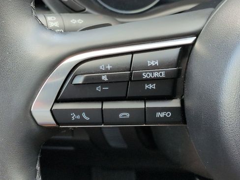 Used 2024 MAZDA CX-30 2.5 Turbo w/ Premium Plus Pkg AWD/4WD image 26