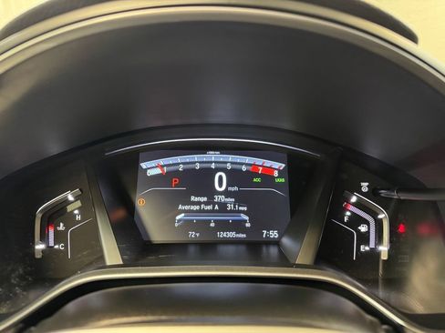 Used 2019 Honda CR-V EX-L image 37