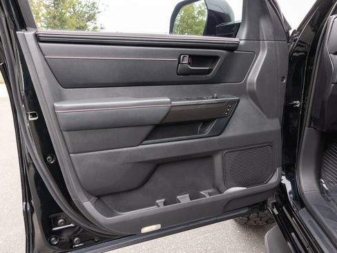 Certified 2024 Toyota Sequoia TRD Pro AWD/4WD image 13