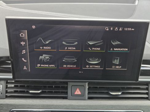 Used 2020 Audi A4 2.0T Premium Plus w/ Premium Plus Package FWD image 12