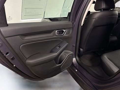Certified 2024 Honda Civic EX-L image 39