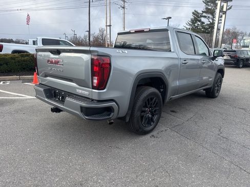 New 2026 GMC Sierra 1500 Elevation image 5